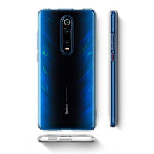 Carica l'immagine nel visualizzatore di Gallery, Spigen S53CS26404 Liquid Crystal Compatibile con Xiaomi Mi 9T... - Ilgrandebazar