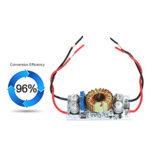 Carica l&#39;immagine nel visualizzatore di Gallery, KKmoon Convertitore di Boost Ad Alta Potenza Regolabile da 250 W DC-DC... - Ilgrandebazar