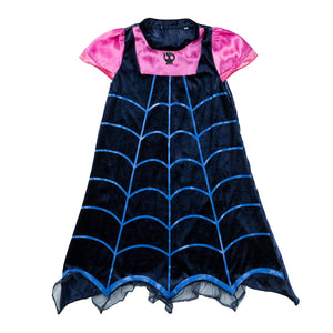 Lee Little Angel Ragazza Vampiro Cartoon 150#（10-11 anni）, - Ilgrandebazar