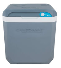 Carica l&#39;immagine nel visualizzatore di Gallery, Campingaz Powerbox Plus Ecomax, Ghiacciaia Termoelettrica, 28l, Grigio - Ilgrandebazar