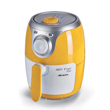 Carica l&#39;immagine nel visualizzatore di Gallery, Ariete 4615 Airy Fryer Mini, 1000 W, 2 Litri, Giallo