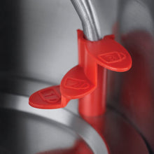 Carica l'immagine nel visualizzatore di Gallery, Russell Hobbs Adventure Bollitore, 2400 W, 7 Tazze, Plastica, Acciaio Inossidabile, Acciaio