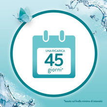 Carica l&#39;immagine nel visualizzatore di Gallery, Airwick Armonia Istantanea, Confezione con 1 Diffusore di Oli Essenziali e 1 Ricarica alla Fragranza Brezza Oceanica