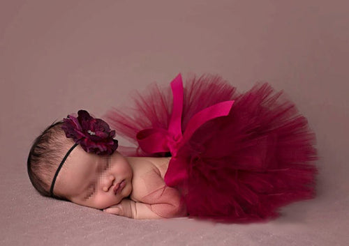 Butterme Costume da bagno di nozze del neonato acquisto dei pattini Tutu...