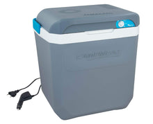 Carica l&#39;immagine nel visualizzatore di Gallery, Campingaz Powerbox Plus Ecomax, Ghiacciaia Termoelettrica, 28l, Grigio - Ilgrandebazar