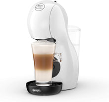 Carica l'immagine nel visualizzatore di Gallery, De' Longhi Nescafé Dolce Gusto EDG110.WB Macchina per Caffè Espresso e Altre Bevande Automatica, bianco