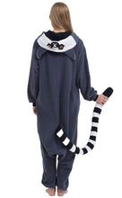 Carica l&#39;immagine nel visualizzatore di Gallery, Pigiama Anime Cosplay Halloween S(148-155CM), Scimmia Dalla Coda Lunga 1