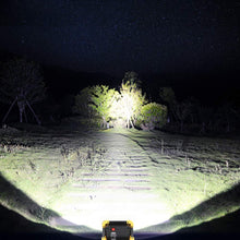 Carica l&#39;immagine nel visualizzatore di Gallery, Coquimbo 20W Lampada LED Esterni, 750LM da lavoro Ricaricabile...