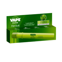 Carica l'immagine nel visualizzatore di Gallery, Vape Derm Herbal Penna Gel Dopo Puntura zanzare mosche tafani api vespe e meduse