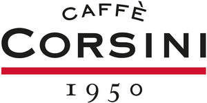 Caffè Corsini - Classico Italiano Miscela di Caffè in Capsule Compatibili Nescafè* DolceGusto*, Gusto Deciso - Confezione da 100 capsule