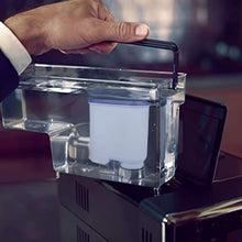 Carica l&#39;immagine nel visualizzatore di Gallery, Filtro Acqua per Macchina da Caffè Philips e Saeco, Homegoo 2 Pezzi - Ilgrandebazar
