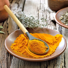 Carica l&#39;immagine nel visualizzatore di Gallery, Meavita Ingo Steyer Kg Curcuma Biologica Macinata, Polvere di Radice - 1