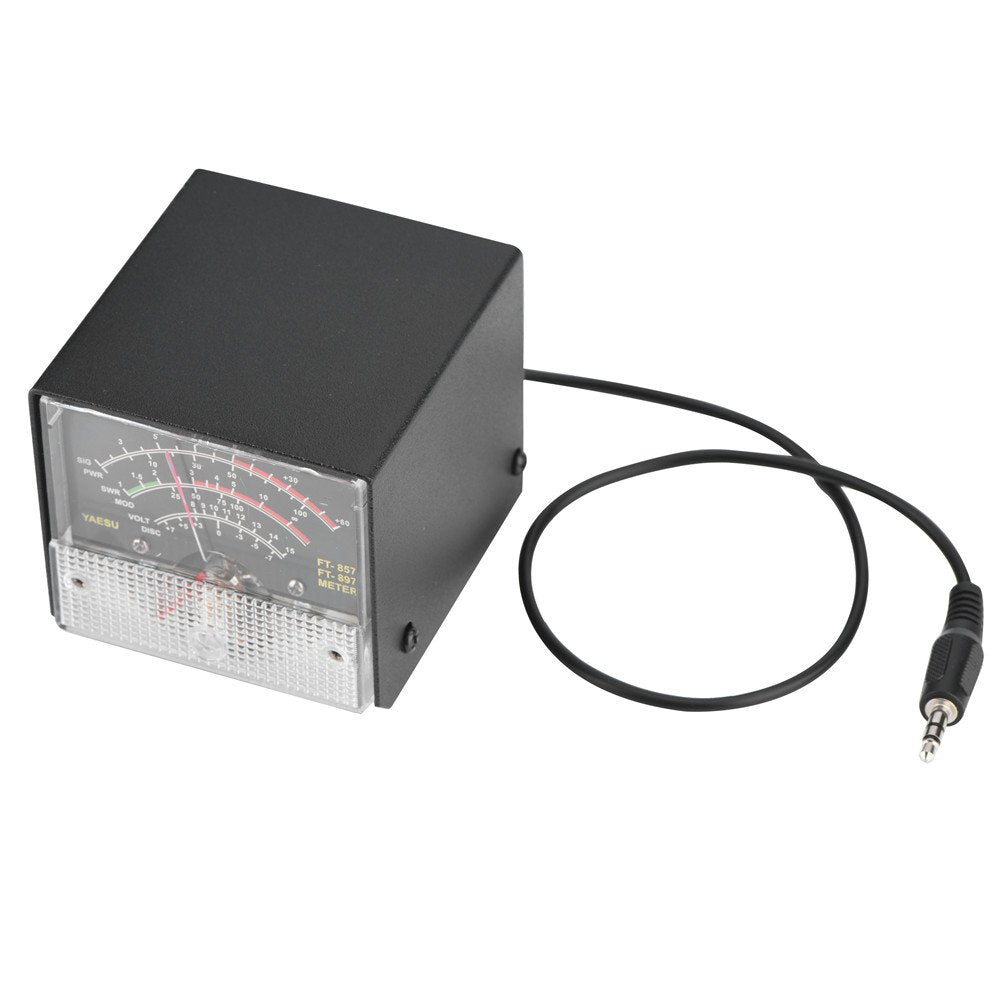 Zerone External S Meter SWR Power ricevere display for default - Ilgrandebazar