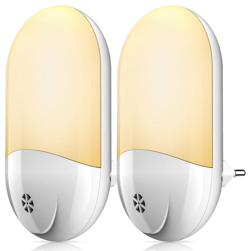 Luce Notturna Bambini, BICASLOVE LED Plug-and-Play,... - Ilgrandebazar