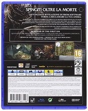 Carica l'immagine nel visualizzatore di Gallery, Dark Souls II: Scholar Of The First Sin - PlayStation 4