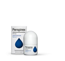 Carica l'immagine nel visualizzatore di Gallery, Perspirex Strong Antitraspirante Roll on - 20 ml.