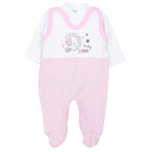 Carica l&#39;immagine nel visualizzatore di Gallery, TupTam Set di Bambini Pagliaccetti Stampati e Coprifasce, Dinosauro Verde,... - Ilgrandebazar