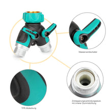 Carica l&#39;immagine nel visualizzatore di Gallery, BITIWEND Distributore a 2 Vie a Y, Collegamento per 2 Dispositivi al... - Ilgrandebazar