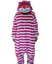 Carica l&#39;immagine nel visualizzatore di Gallery, Kigurumi Pigiami Animali Tuta Costume Carnevale Halloween Festa Cosplay... - Ilgrandebazar