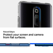 Carica l'immagine nel visualizzatore di Gallery, Spigen S53CS26404 Liquid Crystal Compatibile con Xiaomi Mi 9T... - Ilgrandebazar