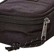 Carica l&#39;immagine nel visualizzatore di Gallery, Eastpak - Oval 6 Rep, zaino Nero (Black)