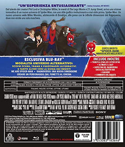 Spider-Man - Un Nuovo Universo - Ilgrandebazar