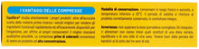 Carica l&#39;immagine nel visualizzatore di Gallery, Equilibra Integratori Alimentari, Magnesio con Vitamine del Gruppo B, Integratore Magnesio e Vitamine B1, B5 e B6, Per il Normale Metabolismo Energetico, Senza Glutine, 30 Compresse Magnesio con Vitamine Gruppo B 30 Compresse