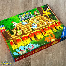 Carica l'immagine nel visualizzatore di Gallery, Ravensburger – Pokemon Labyrinth, Gioco Da Tavolo, Da 2 a 4 Giocatori, 7+ Anni