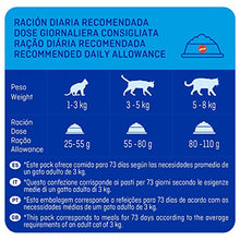 Carica l&#39;immagine nel visualizzatore di Gallery, Brekkies Cibo per Gatti con Salmone, Tonno e Verdure - 4 kg - 1 Bag