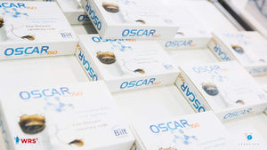 Bilt Filtro Anticalcare Universale Oscar 90 per tutte le Macchine da... - Ilgrandebazar