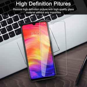 laxikoo Vetro Temperato per Xiaomi Redmi Note 7/Note 8/Note 7 PRO, [3 Pezzi]... - Ilgrandebazar