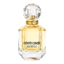 Carica l&#39;immagine nel visualizzatore di Gallery, Profumo donna Roberto Cavalli Paradiso Eau de Parfum - 75 ml 1 x 75 - Ilgrandebazar