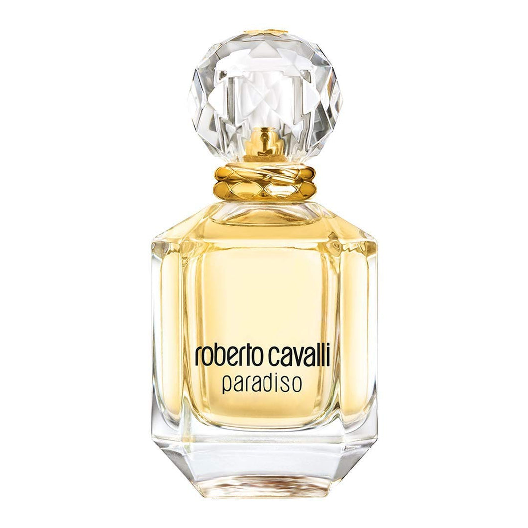 Profumo donna Roberto Cavalli Paradiso Eau de Parfum - 75 ml 1 x 75 - Ilgrandebazar