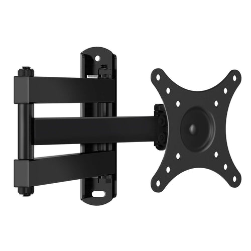 Supporto TV Universale, Orientare, 10-30 Pollici / Inclinable y Giratorio - Ilgrandebazar