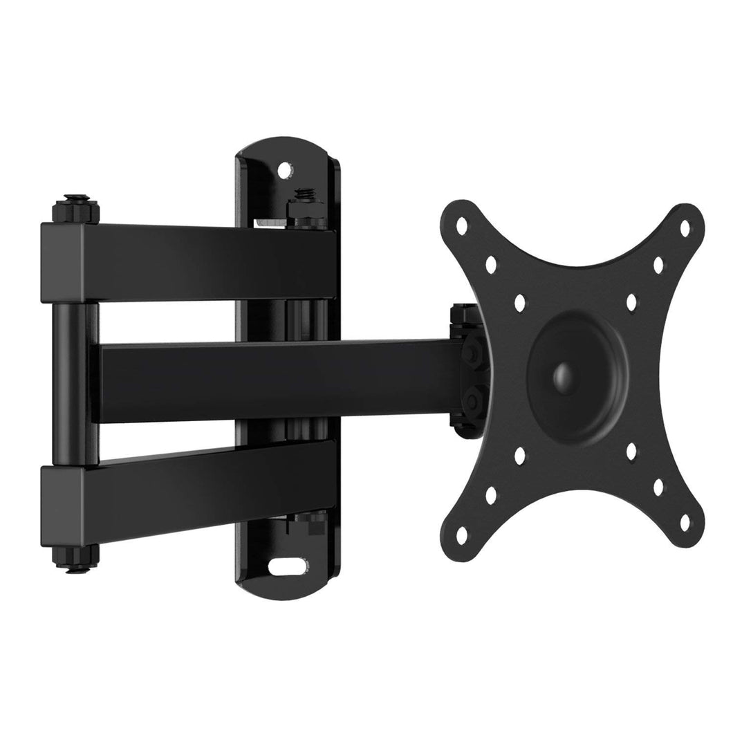 Supporto TV Universale, Orientare, 10-30 Pollici / Inclinable y Giratorio - Ilgrandebazar