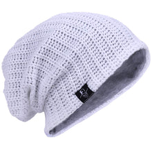 Carica l&#39;immagine nel visualizzatore di Gallery, VECRY Berretto Slouch Beanie Cappelli Invernali Estate Berretti in Maglia...