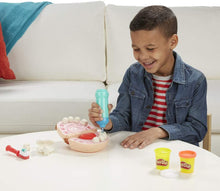 Carica l'immagine nel visualizzatore di Gallery, Hasbro Play-Doh - Play-Doh Dottor Trapanino, B5520EU4