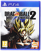 Carica l'immagine nel visualizzatore di Gallery, Bandai Namco Dragon Ball Xenoverse 2 - Playstation 4