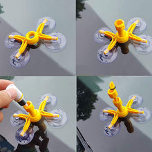 Carica l&#39;immagine nel visualizzatore di Gallery, KKmoon Strumento di Riparazione per Vetri Auto, Parabrezza in Vetro Fai... - Ilgrandebazar