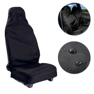 Coprisedili per Auto Anteriori Universali, Coperture Sedile 2pcs, Color1