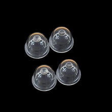 Carica l'immagine nel visualizzatore di Gallery, PPX Pompetta Universale per Carburante, Tosaerba, Soffiatore, 22mm/5 Pezzi