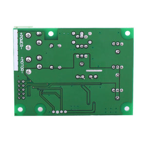 Regolatore di Velocità del Motore DC 6V 9V 12V 24V 36V 48V 60V 30A con...