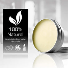 Carica l'immagine nel visualizzatore di Gallery, VINCITORE 2020* ● Balsamo/cera per la barba "Original" di Camden Barbershop Company ● cura naturale per la barba ● profumo fresco ● 60ml