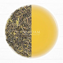 Carica l&#39;immagine nel visualizzatore di Gallery, Foglie Di Tè Verde Da Himalayan, 100g (50 tazze) | Il Thè Verde...