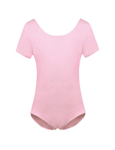 Hawiton Body Danza Classica Bambina 2-11 Anni Cotone, Manica Lunga... - Ilgrandebazar