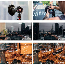 Carica l&#39;immagine nel visualizzatore di Gallery, Paraluce Finale per ULHgo - Accessorio Antiriflesso