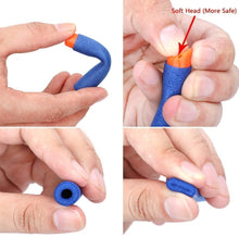 Carica l'immagine nel visualizzatore di Gallery, StillCool Dardi Proiettili, Munizioni a Freccette Compatibili con Tutte Le Pistole Giocattolo 7.2cm Schiuma Freccette Ricariche Dardi Proiettili