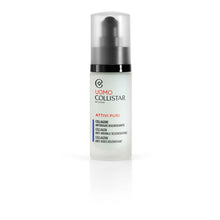 Carica l&#39;immagine nel visualizzatore di Gallery, Collistar Attivi Puri Uomo Collagene Anti- rughe Rigenerante, Siero ricompattante idratante elasticizzante, Uso quotidiano, Anche dopo la rasatura, Ideale anche per pelli sensibili, 30 ml