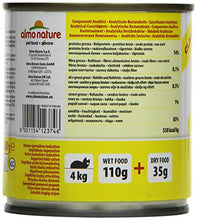 Carica l'immagine nel visualizzatore di Gallery, almo nature HFC Natural Filetto di Pollo Umido Gatto 100% Naturale -... - Ilgrandebazar