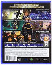 Carica l&#39;immagine nel visualizzatore di Gallery, Kingdom Hearts Hd 1.5 + 2.5 Remix Ps4- Playstation 4
